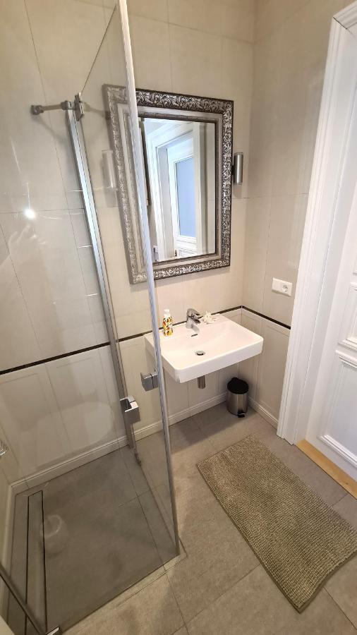 Bajkowy Dom - Apartament Sienkiewicza 5M3 Świnoujście Buitenkant foto