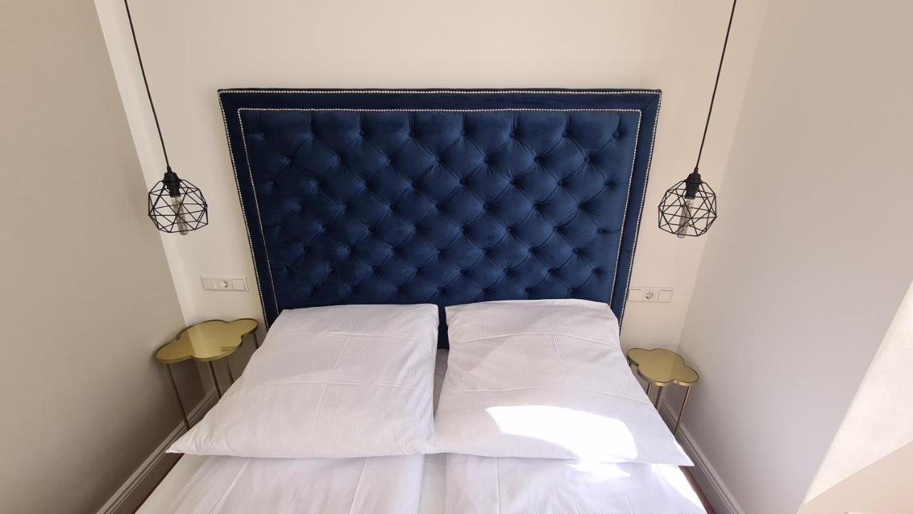 Bajkowy Dom - Apartament Sienkiewicza 5M3 Świnoujście Buitenkant foto