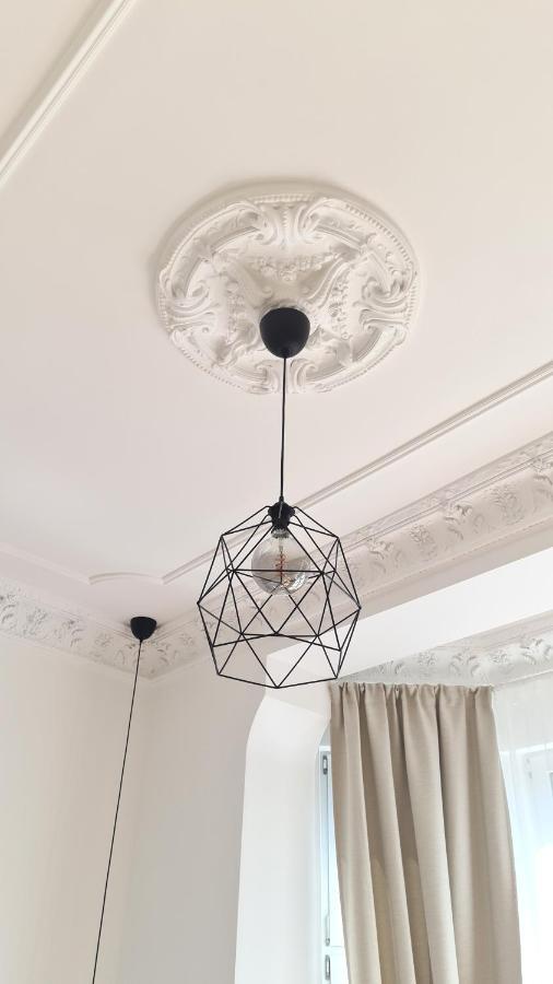 Bajkowy Dom - Apartament Sienkiewicza 5M3 Świnoujście Buitenkant foto